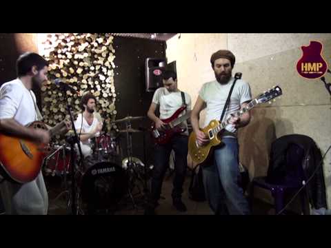 HMP Live Demo REC - "Season is gone" - Rama's Whisper