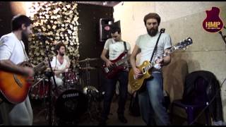 HMP Live Demo REC - "Season is gone" - Rama's Whisper