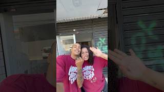 De casa nova! Amém 🙏🏽✨🙌🏽🥨 #churros