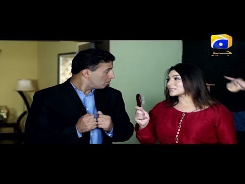 SHE - Episode 10 - HAR PAL GEO DRAMAS