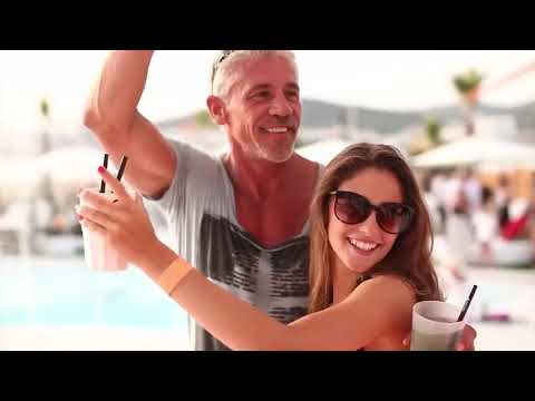 EDDY WATA - I Love My People Dance Mix