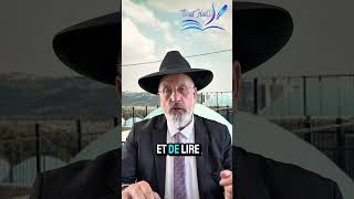 Rosh Hashana... se rendre sur les kivré Tsadikim ou sur la tombe des parents.