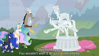 The Final Battle Of My Little Pony: Friendship Is Magic