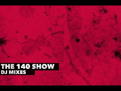 THE 140 SHOW MIXES/DJ BPM 140 CELEBRATION MIX