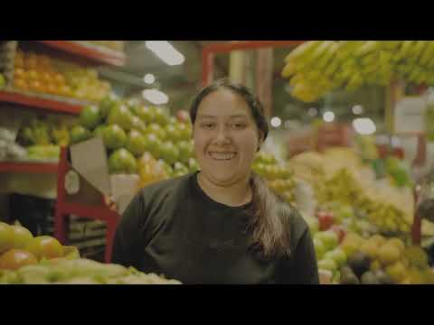 Plaza Siete de agosto - Pura Plaza con Carolina Cuervo