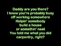 Yelawolf Disappear HQ Lyrics