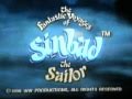 Fantastic Voyages of Sinbad the Sailor intro