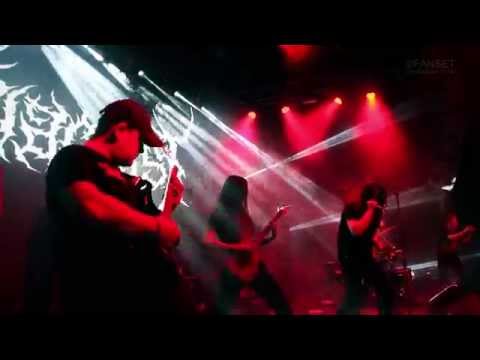 Diaclast – Aeons Of Burning Dead (Live in Tele-Club)