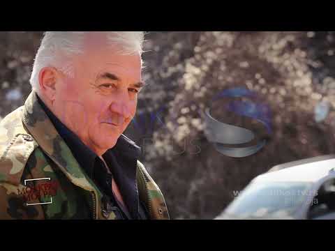 MOJ KRAJ, MOJ RAJ - EMISIJA 10 - DRAGIŠA TANASKOVIĆ, SELO KOZAREVO,DANKOS PLUS TV KOSOVSKA MITROVICA