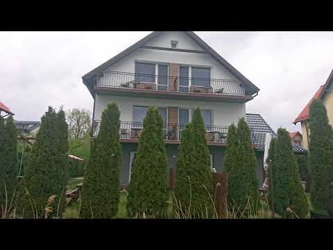 Pokoje WAWA w Krynicy Morskiej