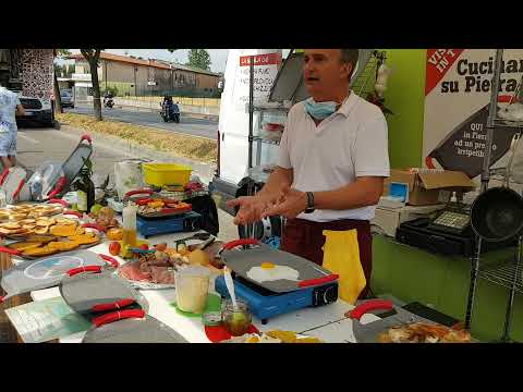 Il Mercatino  Forte Dei Marmi Manerba Del Garda