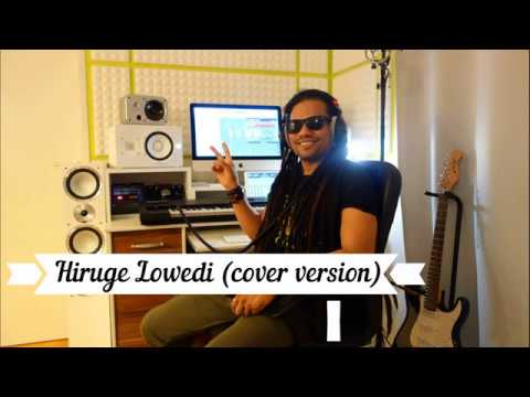 Hiruge Lowedi-Nimesh Chocolate (Cover)