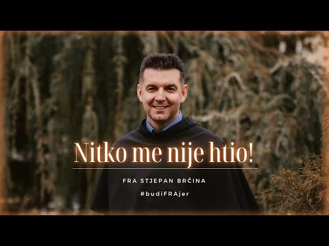 [DDV PROPOVIJED] Vrijedim li uopće da me netko voli?