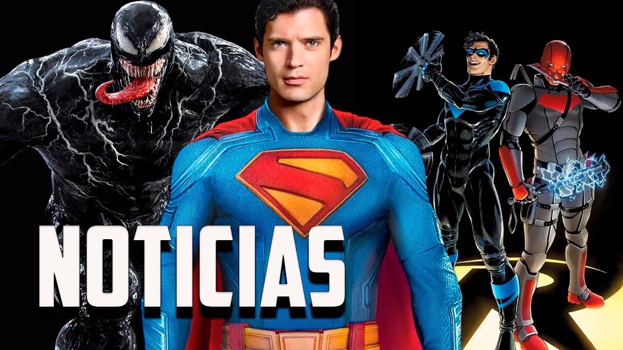 Superman calla bocas:SÍ dejó millones en ganancias, Los primeros Robins tendrán su propia peli