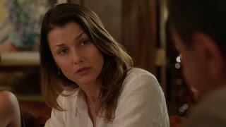Le repas de famille de l'�pisode