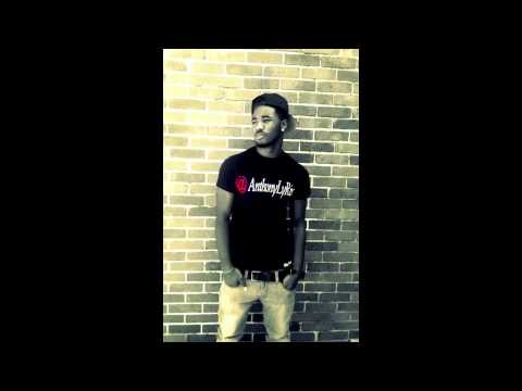 SSV - Ant ft. Pres - Mr.RIP