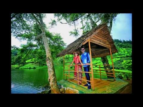 Pre shoot of Lakshan & Kushani | sri lanka wedding cinematography | 2016