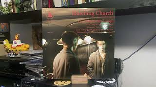 Marching Church - Living In Doubt