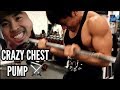 BRO TIPZ ON HOW TO GROW A BIGGER CHEST