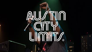 Run the Jewels "36" Chain" - EXPLICIT  on Austin City Limits