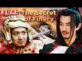 【ENG SUB】The Secret of Finery | Costume Drama/Action | China Movie Channel ENGLISH