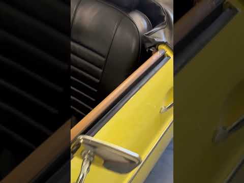 1969 MG MGC (CC-2016988) for sale in Heber Springs, Arkansas