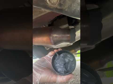 Is VersaChem Muffler Weld worth it?