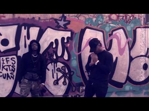 DeLingo - F R E E S T Y L E (still dre, middel  child, pure water, going bad)