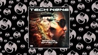 Tech N9ne - Dyin' Flyin'