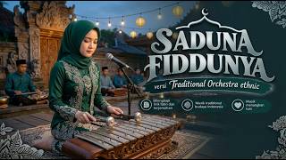 Download lagu SHOLAWAT VERSI GAMELAN 🎧 Saduna Fiddunya mp3