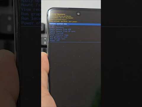 👆 Hard reset motorola sin wipe data - Formatear Motorola - No wipe data factory reset - Sin Recovery