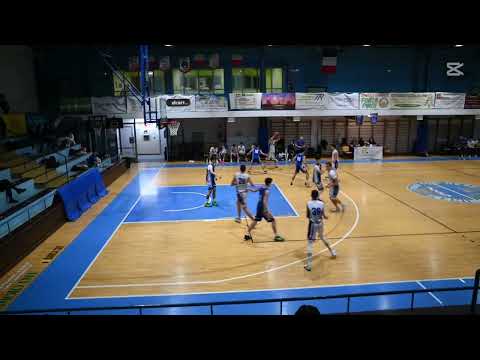 derby UBC U17 silver 4/03/25