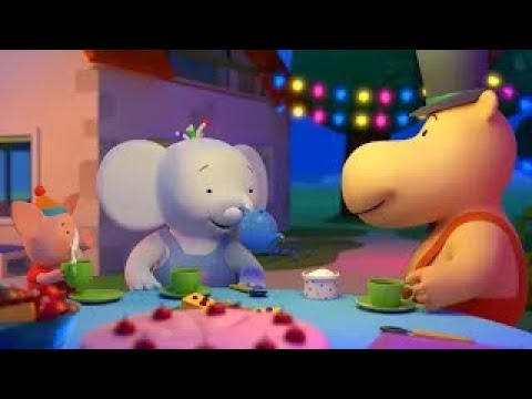 Tina și Tony | Maniere bune | Desene animate pentru copii | Emisiuni HooplaKidz