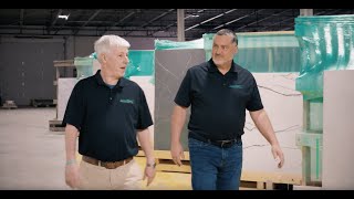 Meet the Team Behind Rome Bath Remodeling | Careers & Company Culture