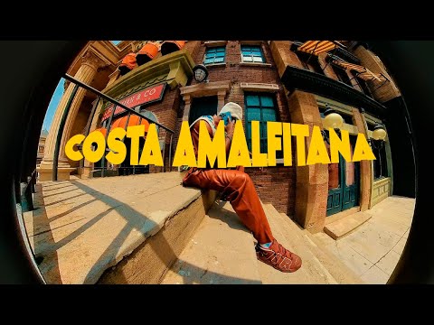Miniatura de Costa Amalfitana