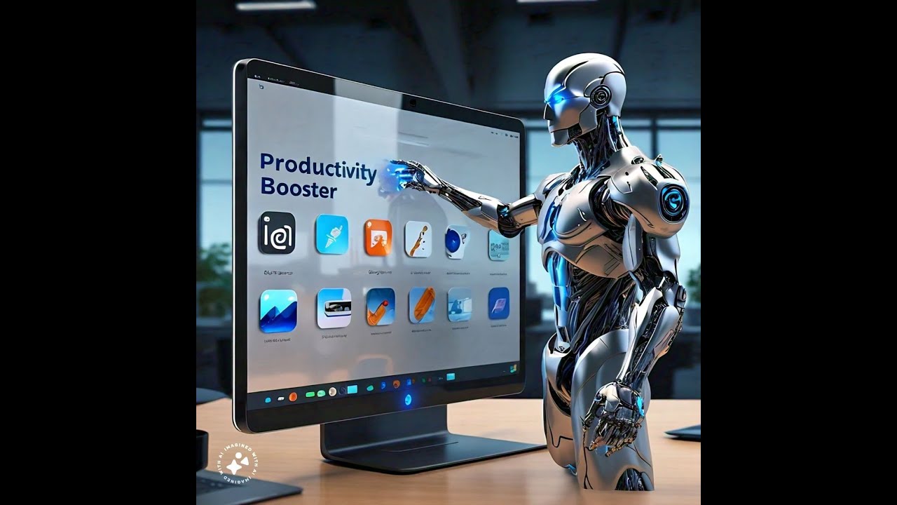 Top 10 Productivity Apps for 2024: Boost Your Efficiency