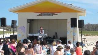 Brendan James - Nothing But Love @ TRBXIII