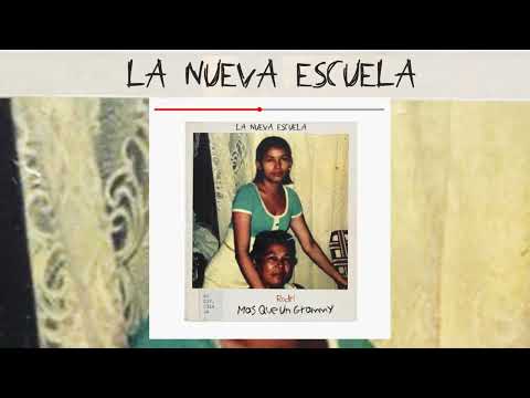 Mas Que Un Grammy - Rodri  ( La Nueva Escuela )