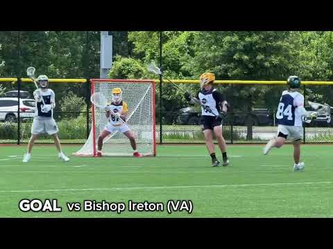 2025 NHSLS Varsity Red - All Tournament