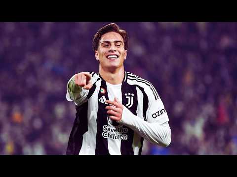 Kenan Yıldız 2026 • Incredible Skills, Goals & Assists | Juventus ᴴᴰ