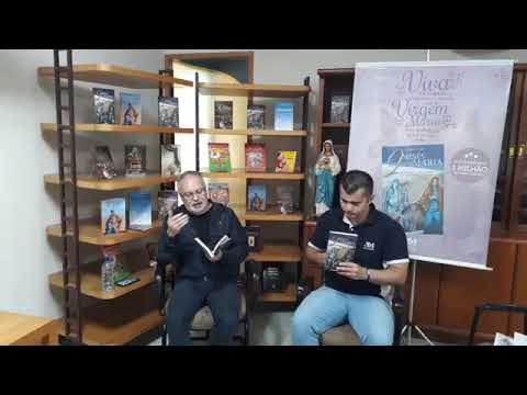 Live 9 Meses com Maria 
