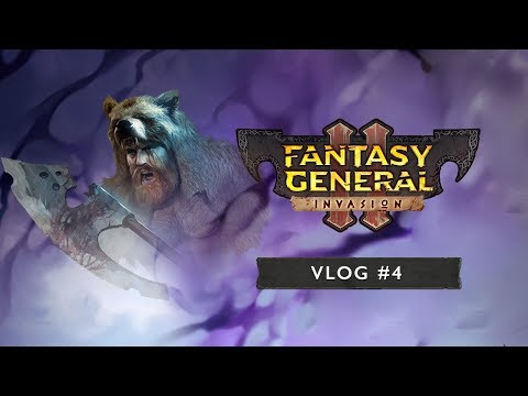 Fantasy General II - Morale System thumbnail