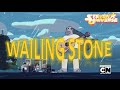 Steven Universe (The Message) - Wailing Stone by ...