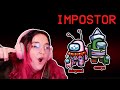 IMPOSTOR PERFECTION 🔪 | simmers among us | twitch vod ﾟ✧