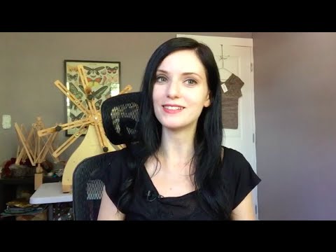 YARNGASM: Episode 164 - Trunk Show Recap