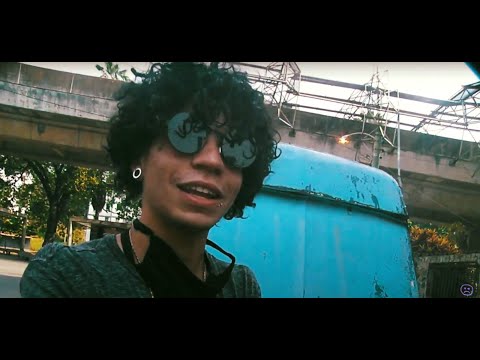 YZY WALKER / MAMBO 💃