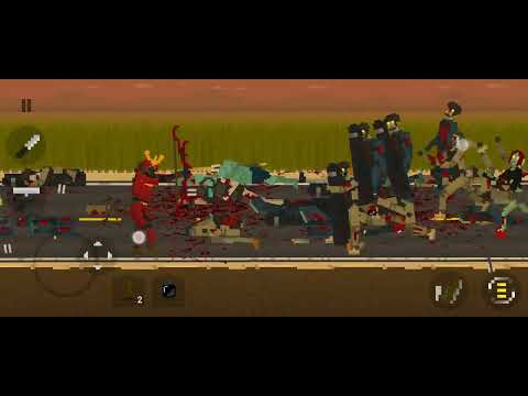 They Are Coming - Using the SunStrike the intended way