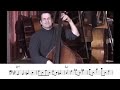 John Patitucci  Stella by Starlight transcription