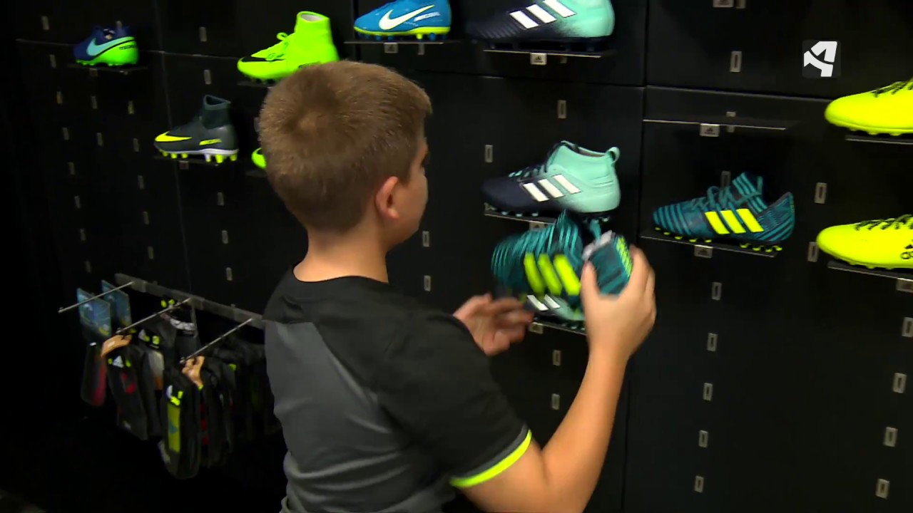 ¿Cuánto cuesta que un niño juegue al fútbol