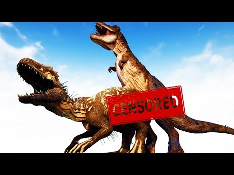 OH GOD.. I Instantly Regret This Ark Video .. #19 - Ark Survival Evolved